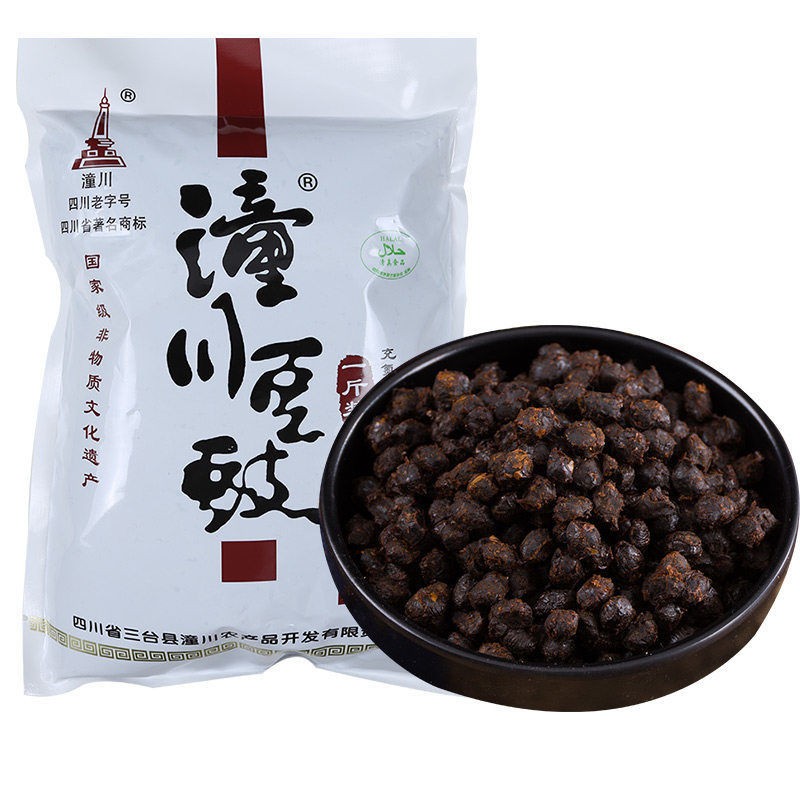 1667457499870801.jpg 豆豉真空包装