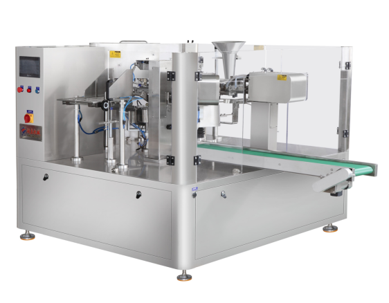 粉末包装机 粉末包装机