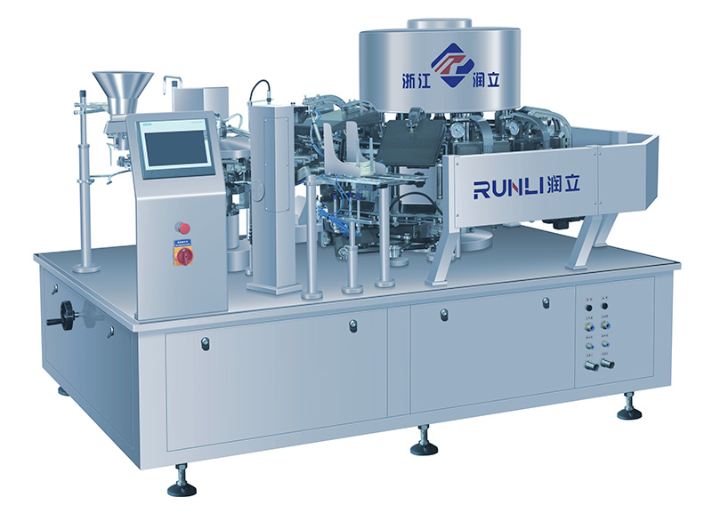 食品真空包装机 食品真空包装机