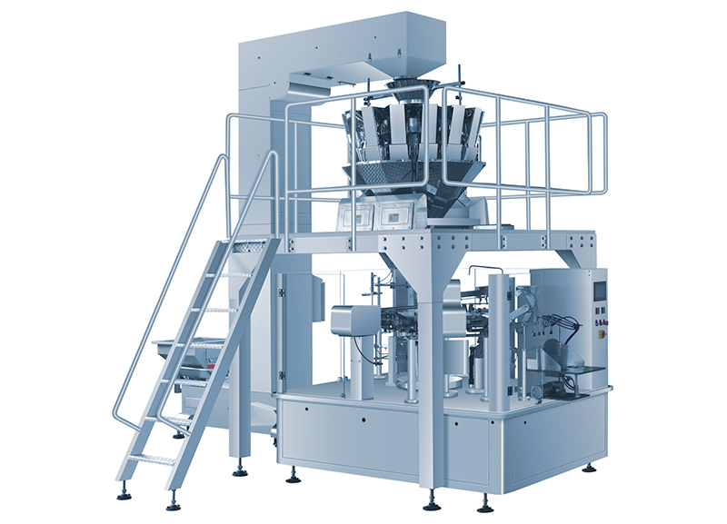 花生全自动包装机 花生全自动包装机