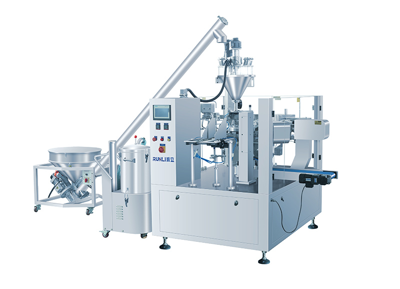 胡椒粉全自动包装机 胡椒粉全自动包装机