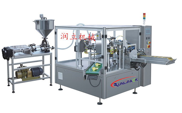 全自动包装机 全自动包装机